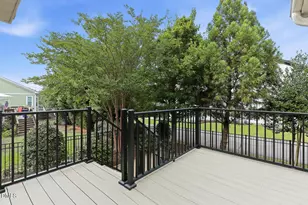 300 Silver Bluff St, Holly Springs, NC 27540 - Photo 53
