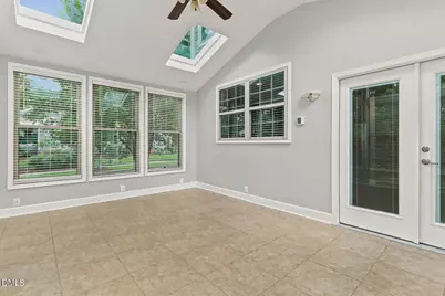 300 Silver Bluff Street, Holly Springs, NC 27540 - Photo 33