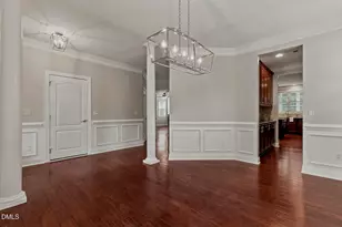 300 Silver Bluff St, Holly Springs, NC 27540 - Photo 27
