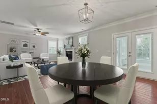 300 Silver Bluff St, Holly Springs, NC 27540 - Photo 23