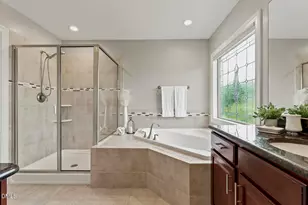 300 Silver Bluff St, Holly Springs, NC 27540 - Photo 39