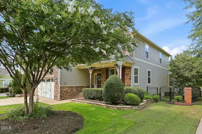 300 Silver Bluff Street, Holly Springs, NC 27540 - Photo 5