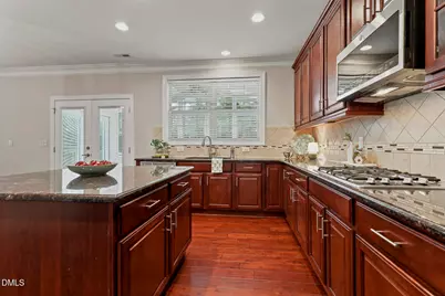 300 Silver Bluff Street, Holly Springs, NC 27540 - Photo 17