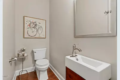 300 Silver Bluff Street, Holly Springs, NC 27540 - Photo 33