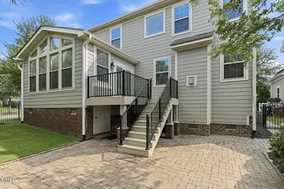300 Silver Bluff Street, Holly Springs, NC 27540 - Photo 63