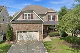 300 Silver Bluff St, Holly Springs, NC 27540 - Photo 1