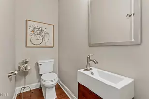 300 Silver Bluff St, Holly Springs, NC 27540 - Photo 33