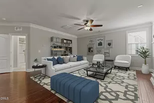 300 Silver Bluff St, Holly Springs, NC 27540 - Photo 25
