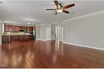 300 Silver Bluff Street, Holly Springs, NC 27540 - Photo 23