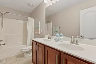 300 Silver Bluff St, Holly Springs, NC 27540 - Photo 43