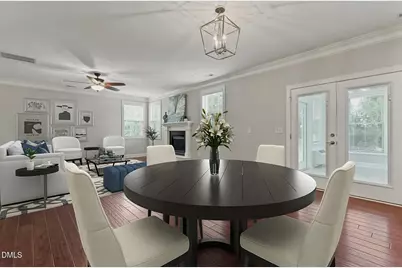 300 Silver Bluff Street, Holly Springs, NC 27540 - Photo 23
