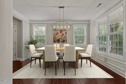 300 Silver Bluff Street, Holly Springs, NC 27540 - Photo 9