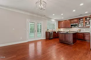 300 Silver Bluff St, Holly Springs, NC 27540 - Photo 21