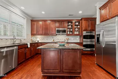 300 Silver Bluff Street, Holly Springs, NC 27540 - Photo 13
