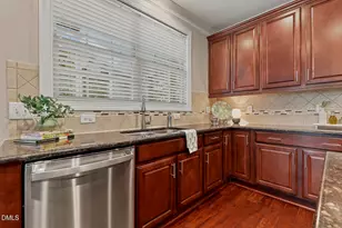 300 Silver Bluff St, Holly Springs, NC 27540 - Photo 13