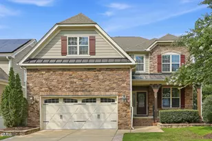 300 Silver Bluff St, Holly Springs, NC 27540 - Photo 3