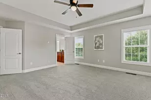 300 Silver Bluff St, Holly Springs, NC 27540 - Photo 37