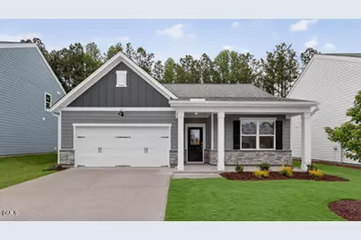 100 Lightfoot Lane, Hillsborough, NC 27278 - Photo 1