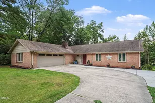 211 Brookside Dr, Smithfield, NC 27577 - Photo 23