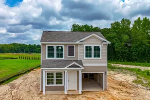 151 Bunker Hl Pl, Angier, NC 27501 - Photo 1