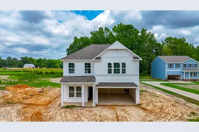151 Bunker Hill Place #50, Angier, NC 27501 - Photo 1
