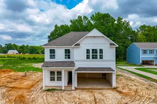 151 Bunker Hl Pl, Angier, NC 27501 - Photo 1