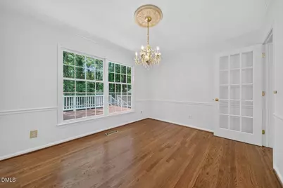1120 Whippoorwill Lane, Raleigh, NC 27609 - Photo 23