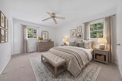 1120 Whippoorwill Lane, Raleigh, NC 27609 - Photo 43