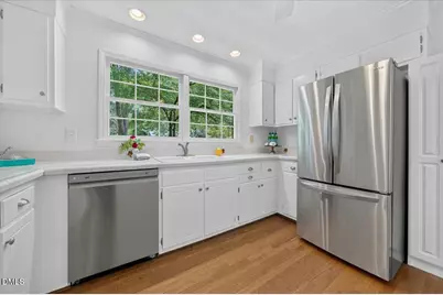 1120 Whippoorwill Lane, Raleigh, NC 27609 - Photo 13