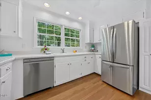 1120 Whippoorwill Ln, Raleigh, NC 27609 - Photo 13