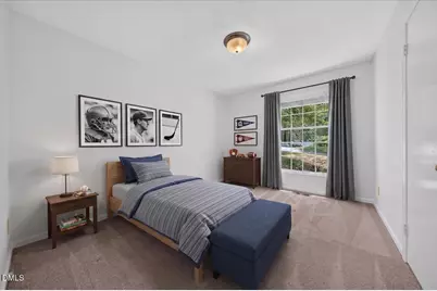 1120 Whippoorwill Lane, Raleigh, NC 27609 - Photo 33