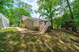 1120 Whippoorwill Ln, Raleigh, NC 27609 - Photo 49