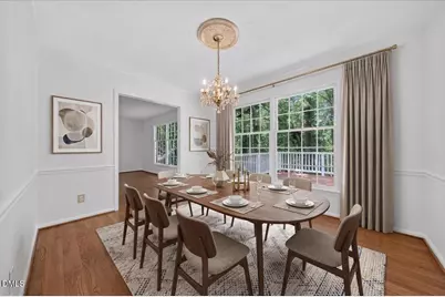 1120 Whippoorwill Lane, Raleigh, NC 27609 - Photo 21
