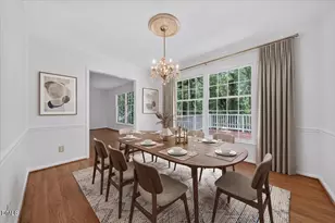 1120 Whippoorwill Ln, Raleigh, NC 27609 - Photo 21