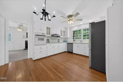 1120 Whippoorwill Lane, Raleigh, NC 27609 - Photo 9