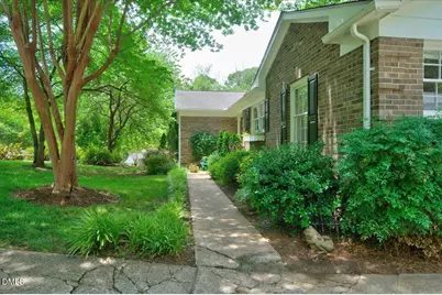 1120 Whippoorwill Lane, Raleigh, NC 27609 - Photo 47
