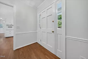 1120 Whippoorwill Ln, Raleigh, NC 27609 - Photo 5