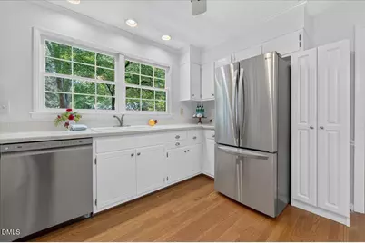 1120 Whippoorwill Lane, Raleigh, NC 27609 - Photo 15