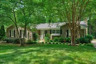 1120 Whippoorwill Ln, Raleigh, NC 27609 - Photo 1