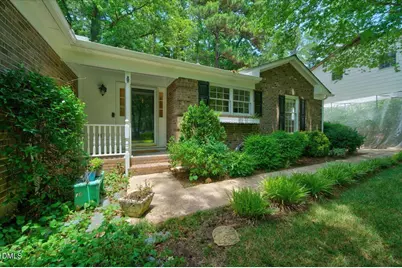 1120 Whippoorwill Lane, Raleigh, NC 27609 - Photo 3