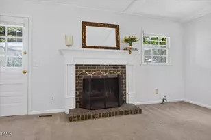 1120 Whippoorwill Ln, Raleigh, NC 27609 - Photo 19