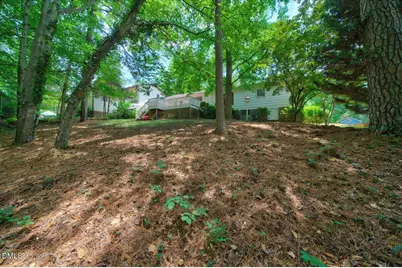 1120 Whippoorwill Lane, Raleigh, NC 27609 - Photo 51