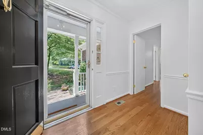 1120 Whippoorwill Lane, Raleigh, NC 27609 - Photo 7