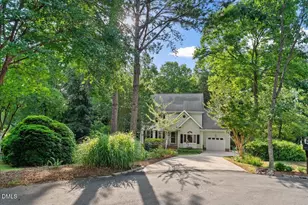 5100 Bambi Ct, Wake Forest, NC 27587 - Photo 55