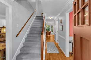 5100 Bambi Ct, Wake Forest, NC 27587 - Photo 19