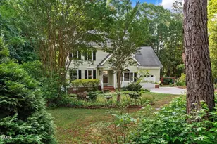 5100 Bambi Ct, Wake Forest, NC 27587 - Photo 53