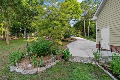 5100 Bambi Court, Wake Forest, NC 27587 - Photo 59