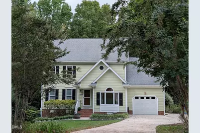 5100 Bambi Court, Wake Forest, NC 27587 - Photo 1