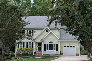 5100 Bambi Ct, Wake Forest, NC 27587 - Photo 1