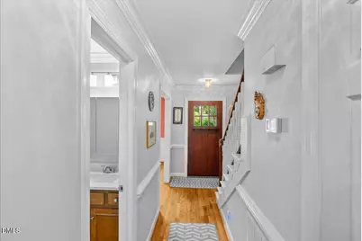 5100 Bambi Court, Wake Forest, NC 27587 - Photo 43